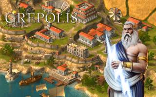 Grepolis