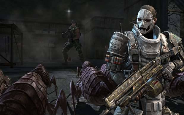 Hounds: The Last Hope