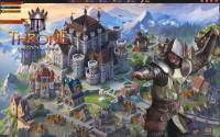 Throne: Kingdom at War
