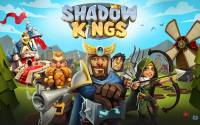 Shadow Kings: Neues Aufbau-MMO von Goodgame