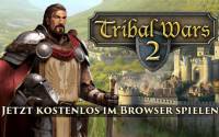 Tribal Wars 2 mit erstem Game Update