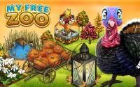 My Free Zoo mit neuem Special Herbst-Event