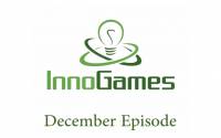 InnoGames TV Dezember 2014