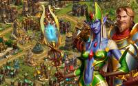 Fantasy Browsergames - Die besten Fantasyspiele