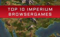 Empire Games - Die besten Imperium Browsergames