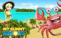My Sunny Resort startet in Open Beta