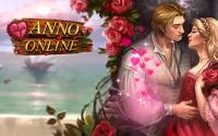 Anno Online Event - Sankt Valentin 2015