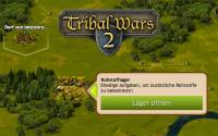 Tribal Wars 2 - Das Rohstofflager - So funktionierts