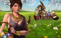 Forge of Empires - Oster-Event 2015