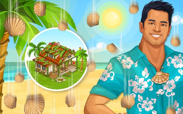 Big Farm - Hawaii Event
