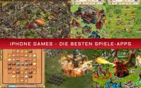 iPhone Games – die besten Spiele-Apps