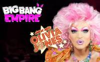 Big Bang Empire mit Olivia Jones für den guten Zweck