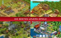 Die besten upjers-Spiele auf einen Blick