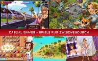 Casual Games - Spiele für zwischendurch