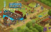 My Little Farmies - Der Kolonialwarenhändler