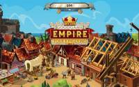 Empire: Four Kingdoms - Legendenlevel & automatische Angriffsplanung