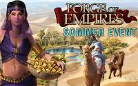 Forge of Empires - Sommer Event 2015
