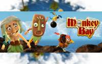 Monkey Bay App für Android, iPhone und iPad
