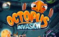 Octopus Invasion - Neue App für Android