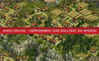 Anno Online - Vorkommen: Das solltest du wissen