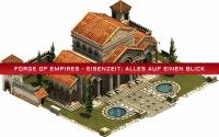 Forge of Empires - Eisenzeit: Alles zum Zeitalter