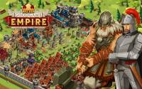 Goodgame Empire - Invasion der Nomaden: Allianz Punkte-Event