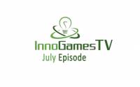 InnoGames TV Juli 2015