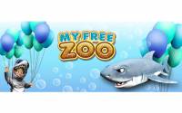 My Free Zoo - Die Haie kommen