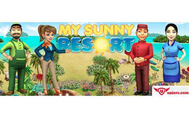 My Sunny Resort - Rabatt auf Mitarbeiter