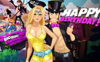 Big Bang Empire - 1. Geburtstag mit Special- Booster