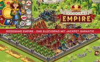 Goodgame Empire - Das Glücksrad mit Jackpot-Garantie