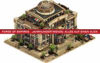 Forge of Empires - Jahrhundertwende: Alles zum Zeitalter