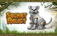 Secret Relict begrüßt eine neue Voodoo-Puppe