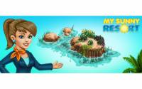 My Sunny Resort - Die Geschenke zum Sommer-Event