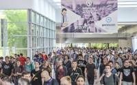 gamescom 2015 - Vorschau auf die Spiele-Messe