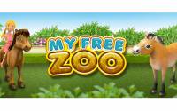 My Free Zoo - Pferde & Pony reiten