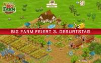 Big Farm - Geburtstags-Event