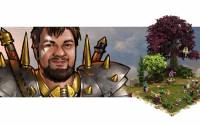 Forge of Empires - Event: Heldensage