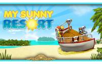 My Sunny Resort - Titanic-Flair mit dem Bug der Liebe