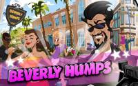 Big Bang Empire - Beverly Humps: Neue Spielzone