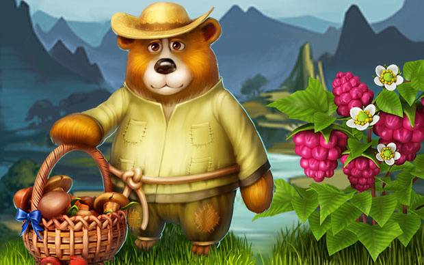 Dreamfields - Ein neuer Traum voller Pilze