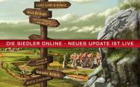 Die Siedler Online - Neues Update ist live