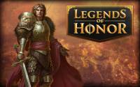 Legends of Honor offiziell gestartet