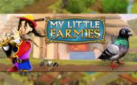 My Little Farmies - Eine Haustaube oder Rattenfängerin