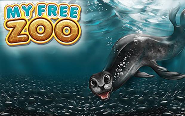 My Free Zoo - Der Seeleopard ist zurück