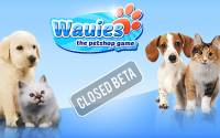 Wauies - Tierspiel erhält neues Update