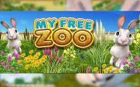 My Free Zoo - So dekorierst du deine Gehege