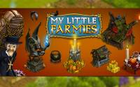 My Little Farmies - Halloween & Freundes-Booster Event