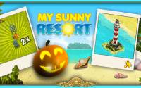 My Sunny Resort- Grusel-Party zu Halloween