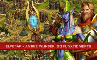 Elvenar - Antike Wunder: So funktionierts